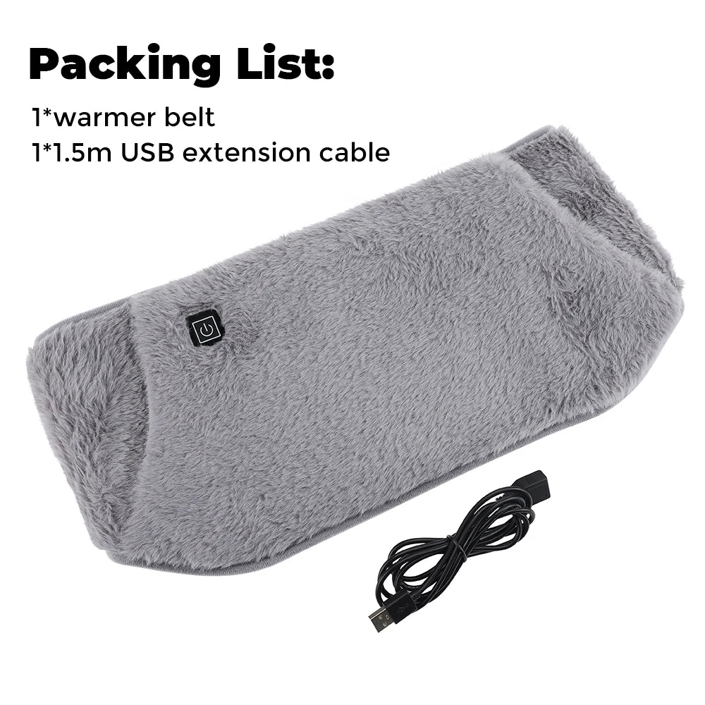 USB Electric Hand Warmer