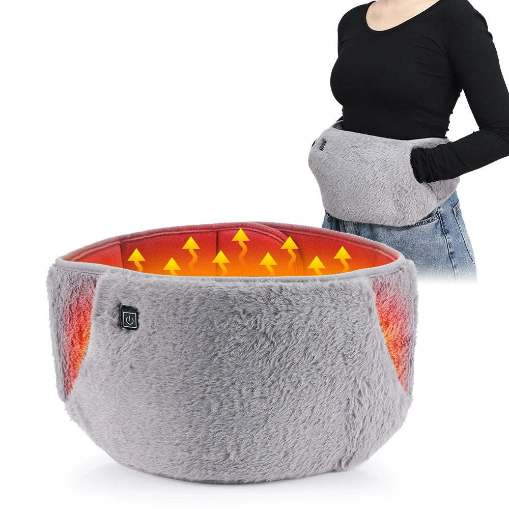 USB Electric Hand Warmer