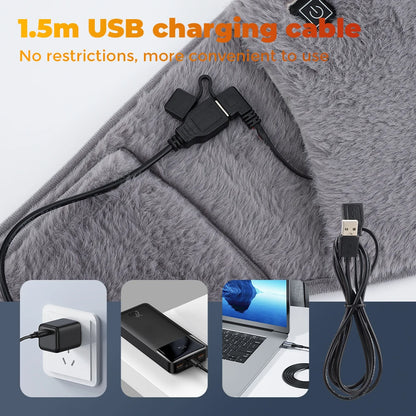 USB Electric Hand Warmer